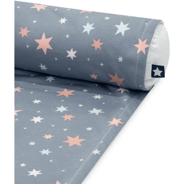 JULIUS ZÖLLNER Funda Para Cambiador Loop "Jacob "Shiny Stars 2 JULIUS ZÖLLNER Funda Para Cambiador Loop "Jacob "Shiny Stars - Imagen 2
