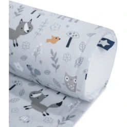 JULIUS ZÖLLNER Funda Para Cambiador Loop "Jacob" Smart Friends -Productos Para Bebes julius zoellner funda para cambiador loop jacob smart friends a333879 2