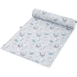 JULIUS ZÖLLNER Funda Para Cambiador Loop "Jacob" Smart Friends -Productos Para Bebes julius zoellner funda para cambiador loop jacob smart friends a333879 4