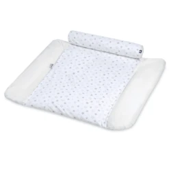 JULIUS ZÖLLNER Funda Para Cambiador Loop Jacob Stella -Productos Para Bebes julius zoellner funda para cambiador loop jacob stella a333846 4