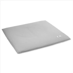 JULIUS ZÖLLNER Funda Para Cambiador Terra Gris 85 X 75 Cm -Productos Para Bebes julius zoellner funda para cambiador terra gris 85 x 75 cm a301598 4