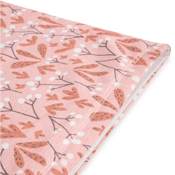 JULIUS ZÖLLNER Funda Protectora Para Cambiador Flora 2 JULIUS ZÖLLNER Funda Protectora Para Cambiador Flora - Imagen 2