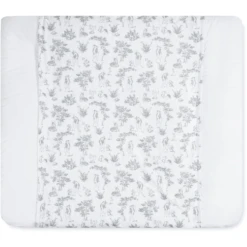 JULIUS ZÖLLNER Funda Protectora Para Cambiador Forest Tale -Productos Para Bebes julius zoellner funda protectora para cambiador forest tale a333833 3