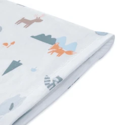 JULIUS ZÖLLNER Funda Protectora Para Cambiador Little Fox -Productos Para Bebes julius zoellner funda protectora para cambiador little fox a333820 2