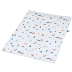 JULIUS ZÖLLNER Funda Protectora Para Cambiador Little Fox -Productos Para Bebes julius zoellner funda protectora para cambiador little fox a333820 4