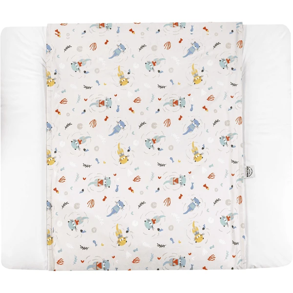 JULIUS ZÖLLNER Funda Protectora Para Cambiador Little Otti 1 JULIUS ZÖLLNER Funda Protectora Para Cambiador Little Otti