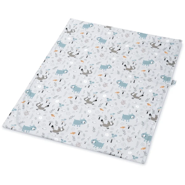 JULIUS ZÖLLNER Funda Protectora Para Cambiador Smart Friends 2 JULIUS ZÖLLNER Funda Protectora Para Cambiador Smart Friends - Imagen 2