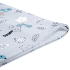 JULIUS ZÖLLNER Funda Protectora Para Cambiador Smart Friends 7 JULIUS ZÖLLNER Funda Protectora Para Cambiador Smart Friends -Productos Para Bebes julius zoellner funda protectora para cambiador smart friends a333822 2