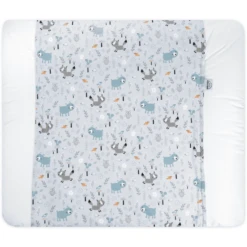 JULIUS ZÖLLNER Funda Protectora Para Cambiador Smart Friends 9 JULIUS ZÖLLNER Funda Protectora Para Cambiador Smart Friends -Productos Para Bebes julius zoellner funda protectora para cambiador smart friends a333822 4