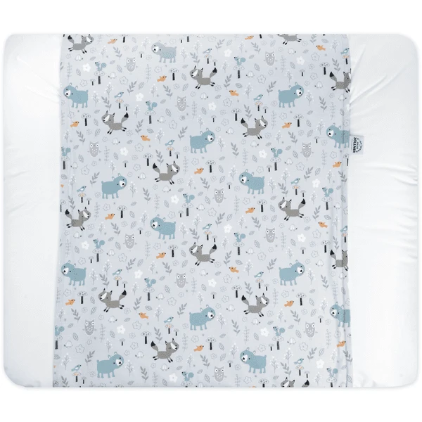 JULIUS ZÖLLNER Funda Protectora Para Cambiador Smart Friends 5 JULIUS ZÖLLNER Funda Protectora Para Cambiador Smart Friends - Imagen 5