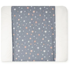 JULIUS ZÖLLNER Funda Protectora Para El Cambiador Brillante Stars