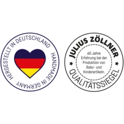 JULIUS ZÖLLNER Funda Protectora Para El Cambiador Little Dinos -Productos Para Bebes julius zoellner funda protectora para el cambiador little dinos a388666 3