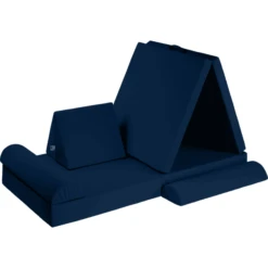 KETTLER Sofá De Juegos Infantil Kreaty Azul -Productos Para Bebes kettler sofa de juegos infantil kreaty azul a413175 2