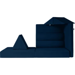 KETTLER Sofá De Juegos Infantil Kreaty Azul -Productos Para Bebes kettler sofa de juegos infantil kreaty azul a413175 4