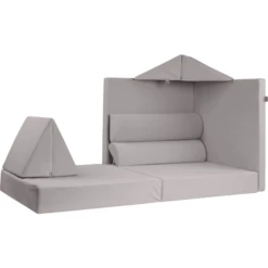 KETTLER Sofá De Juegos Para Niños Kreaty Cream -Productos Para Bebes kettler sofa de juegos para ninos kreaty cream a413173 3