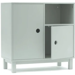 Kids Concept ® Armario Verde -Productos Para Bebes kids concept armario verde a313872 2