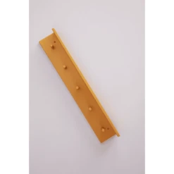 Kids Concept ® Estantería Con Gancho Star, Mango -Productos Para Bebes kids concept estanteria con gancho star mango a343845 2