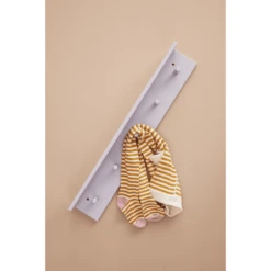 Kids Concept ® Estantería Con Ganchos Star, Púrpura -Productos Para Bebes kids concept estanteria con ganchos star purpura a343844 3