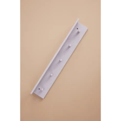 Kids Concept ® Estantería Con Ganchos Star, Púrpura -Productos Para Bebes kids concept estanteria con ganchos star purpura a343844 4