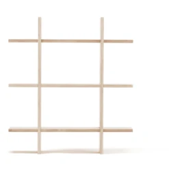 Kids Concept ® Estantería De Pared Saga Madera -Productos Para Bebes kids concept estanteria de pared saga madera a313876 2