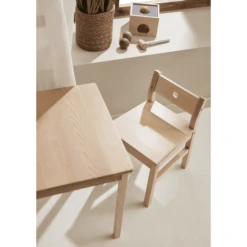 Kids Concept ® Mesa Infantil Saga Madera -Productos Para Bebes kids concept mesa infantil saga madera a313879 3