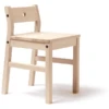 Kids Concept ® Silla Infantil Saga Madera