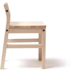 Kids Concept ® Silla Infantil Saga Madera -Productos Para Bebes kids concept silla infantil saga madera a313822 2