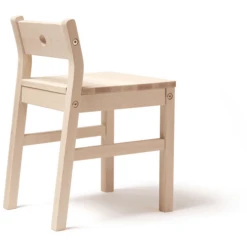 Kids Concept ® Silla Infantil Saga Madera -Productos Para Bebes kids concept silla infantil saga madera a313822 3