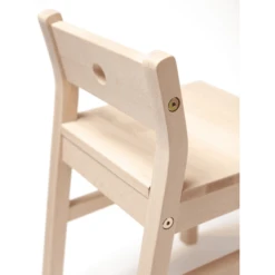 Kids Concept ® Silla Infantil Saga Madera -Productos Para Bebes kids concept silla infantil saga madera a313822 4