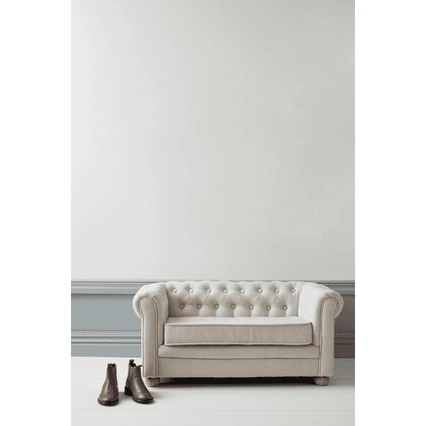 Kids Concept Sofá Infantil Chesterfield, Beige 4 Kids Concept Sofá Infantil Chesterfield, Beige - Imagen 4