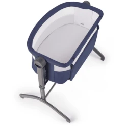 Kinderkraft Bea Cuna Colecho 2 En 1 Navy -Productos Para Bebes kinderkraft bea cuna colecho 2 en 1 navy a327218 4