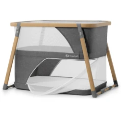 Kinderkraft Cuna 4 En 1 Sofi Grey -Productos Para Bebes kinderkraft cuna 4 en 1 sofi grey a277431 2
