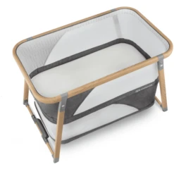 Kinderkraft Cuna 4 En 1 Sofi Grey -Productos Para Bebes kinderkraft cuna 4 en 1 sofi grey a277431 3