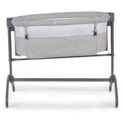 Kinderkraft Cuna Colecho Bea 2 En 1 Moisés Gris -Productos Para Bebes kinderkraft cuna colecho bea 2 en 1 moises gris a327219 3