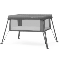 Kinderkraft Cuna De Viaje CAMI Gris -Productos Para Bebes kinderkraft cuna de viaje cami gris a387607 4