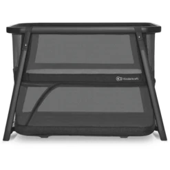 Kinderkraft Cuna De Viaje SOFI PLUS Gris -Productos Para Bebes kinderkraft cuna de viaje sofi plus gris a384833 2