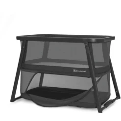 Kinderkraft Cuna De Viaje SOFI PLUS Gris -Productos Para Bebes kinderkraft cuna de viaje sofi plus gris a384833 4