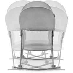 Kinderkraft Cuna Mecedora 3 In 1 Lovi Grey -Productos Para Bebes kinderkraft cuna mecedora 3 in 1 lovi grey a284914 4