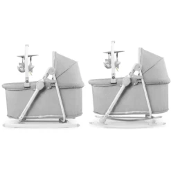 Kinderkraft Hamaca 5 En 1 Nola Grey -Productos Para Bebes kinderkraft hamaca 5 en 1 nola grey a318035 4