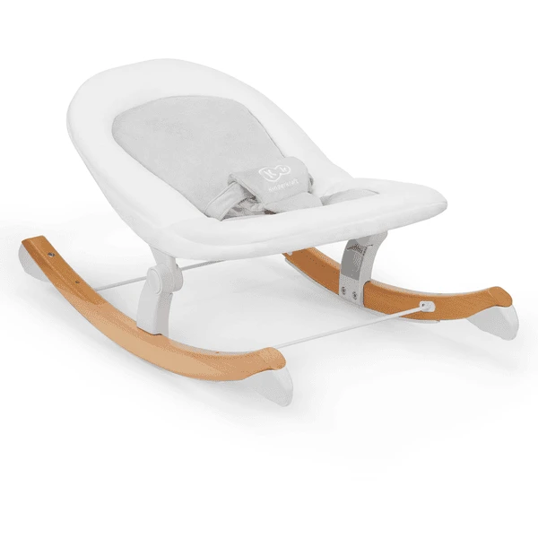 Kinderkraft Hamaca Finio Blanco 2 Kinderkraft Hamaca Finio Blanco - Imagen 2