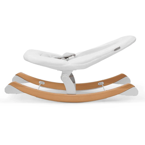 Kinderkraft Hamaca Finio Blanco 4 Kinderkraft Hamaca Finio Blanco - Imagen 4