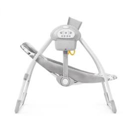 Kinderkraft Hamaca Flo Rosa -Productos Para Bebes kinderkraft hamaca flo rosa a250308 4