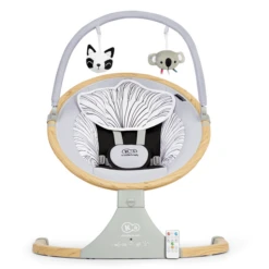 Kinderkraft Hamaca Infantil LUMI Madera 8 Kinderkraft Hamaca Infantil LUMI Madera -Productos Para Bebes kinderkraft hamaca infantil lumi madera a384818 3