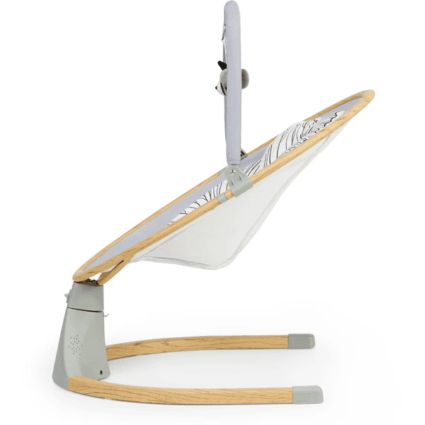 Kinderkraft Hamaca Infantil LUMI Madera 5 Kinderkraft Hamaca Infantil LUMI Madera - Imagen 5