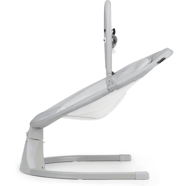 Kinderkraft Hamaca Luli Grey 4 Kinderkraft Hamaca Luli Grey - Imagen 4