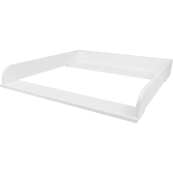 Kindsgard Cambiador Vikla Blanco Para IKEA Malm, Nordi Y Hemnes 1 Kindsgard Cambiador Vikla Blanco Para IKEA Malm, Nordi Y Hemnes