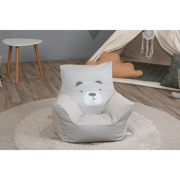 Knorr® Toys "Paul The Bear" Bolsa De Frijoles Para Niños 2 Knorr® Toys "Paul The Bear" Bolsa De Frijoles Para Niños - Imagen 2