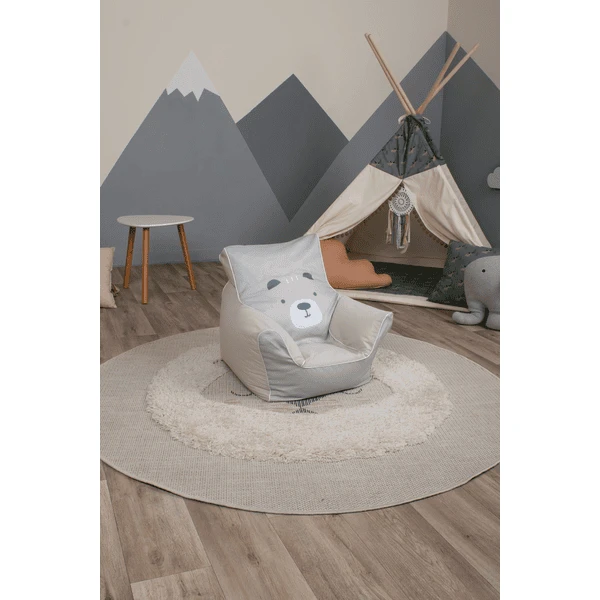 Knorr® Toys "Paul The Bear" Bolsa De Frijoles Para Niños 4 Knorr® Toys "Paul The Bear" Bolsa De Frijoles Para Niños - Imagen 4