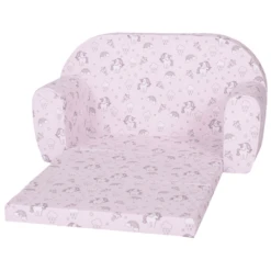 Knorr® Toys "Rainbow Unicorn" Sofá Para Niños -Productos Para Bebes knorr toys rainbow unicorn sofa para ninos a303160 2