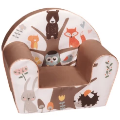 Knorr® Toys Sillón Infantil - Forest -Productos Para Bebes knorr toys sillon infantil forest a274120 3